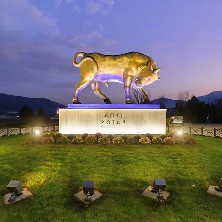 Epirus Palace Congress & Spa-2